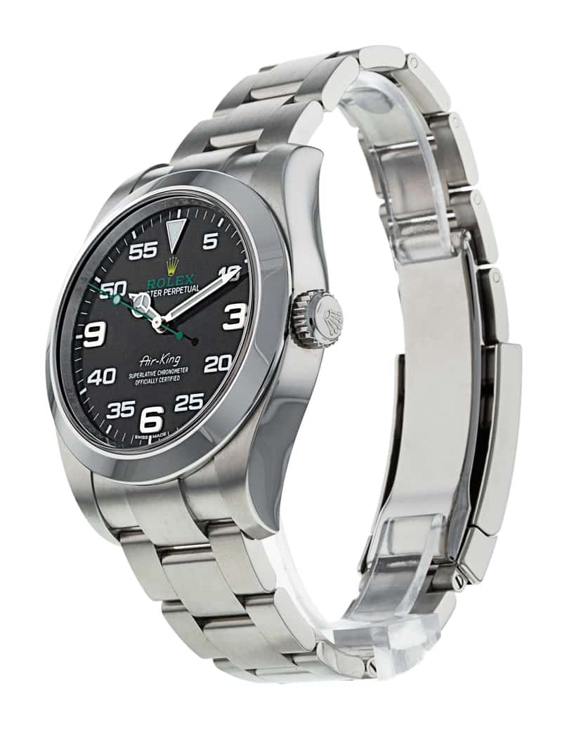 Rolex Air-King 116900